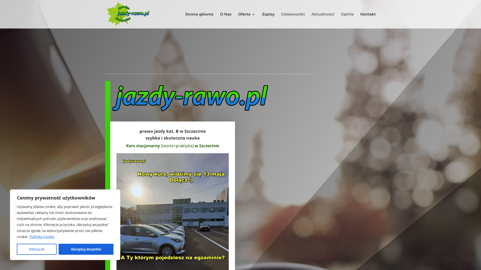 jazdy-rawo.pl